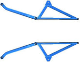 Cusco 2006-2011 Honda Civic SI Power Brace Rear Bulk Arm